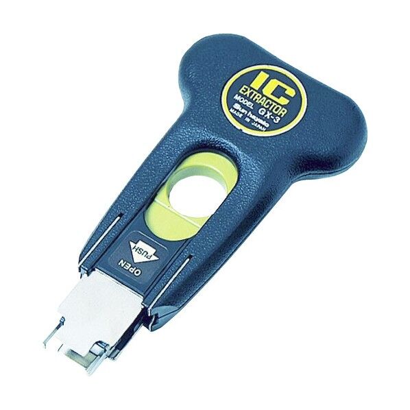 IC引き抜き治具