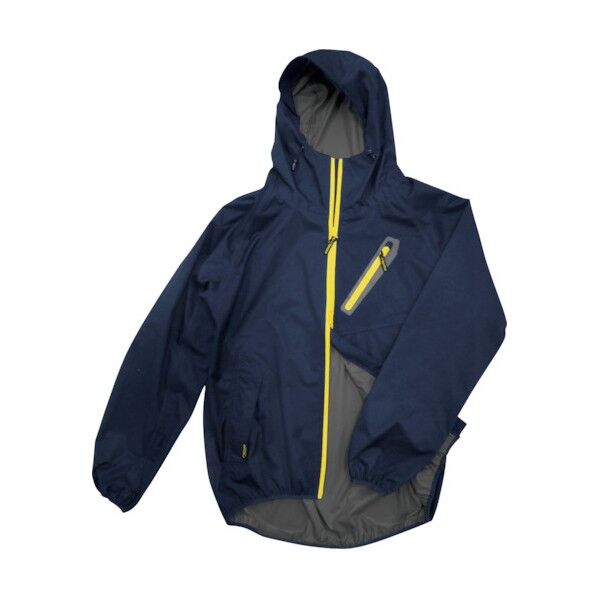 ストレッチレインスーツ レボルブRV-820