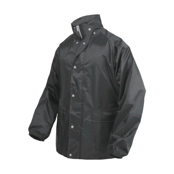 レイングランド2 ブラック LLサイズ H0206AXBKLL 1点