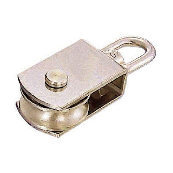 ステンレス サンマブロック