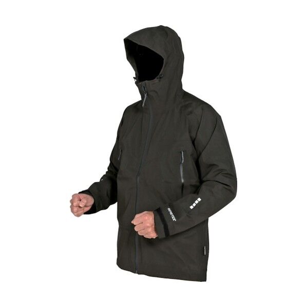 ゴアテックスワークレインウェア