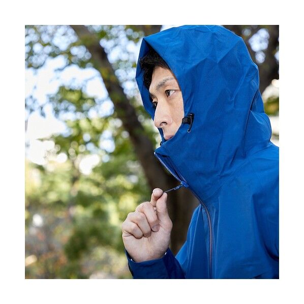 激安大特価，安い】 カジメイク 仕事合羽 ネイビー LL KM00155LL 保護