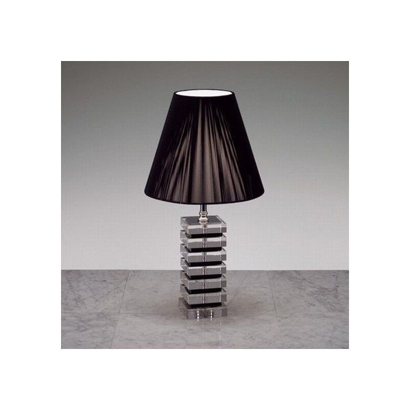 スタンドライト 全長高さ:570mm/幅:300mm ERF2026C 1個