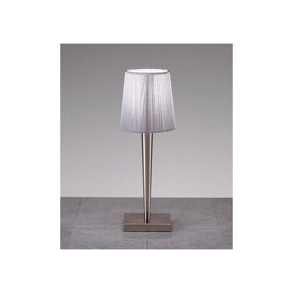 スタンドライト 全長高さ:430mm/幅:130mm ERF2029S 1個