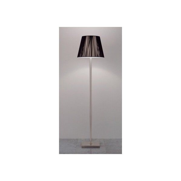 スタンドライト 全長高さ:1545mm/幅:380mm ERF2031B 1個