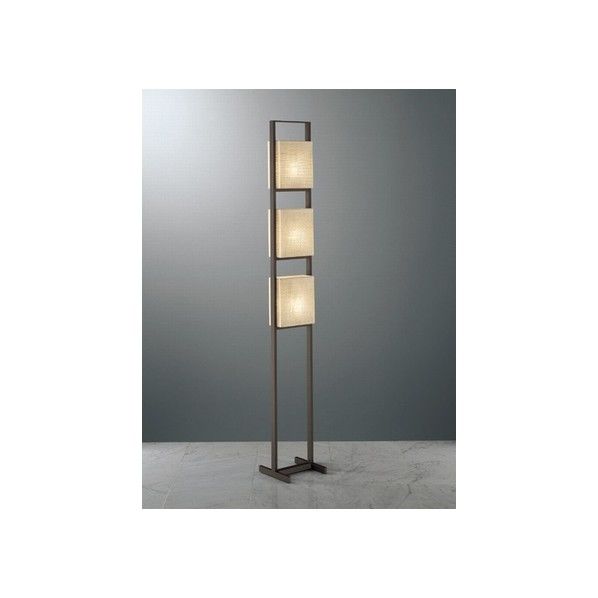 スタンドライト 全長高さ:1810mm/幅:110mm XRF3026U 1個