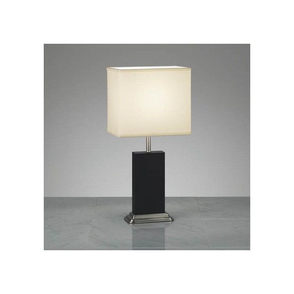 スタンドライト 全長高さ:550mm/幅:270mm ERF2020B 1個