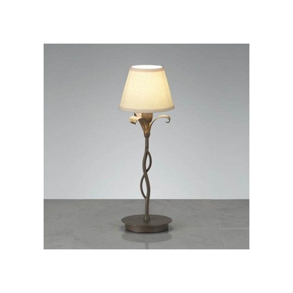 スタンドライト 全長高さ:460mm/幅:155mm ERF2044X 1個