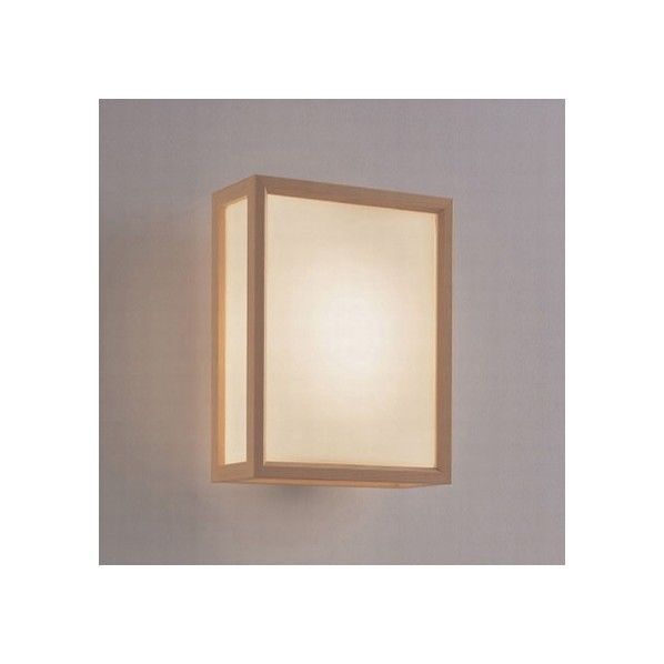 和風照明 アウトドアブラケットライト ERB6295N