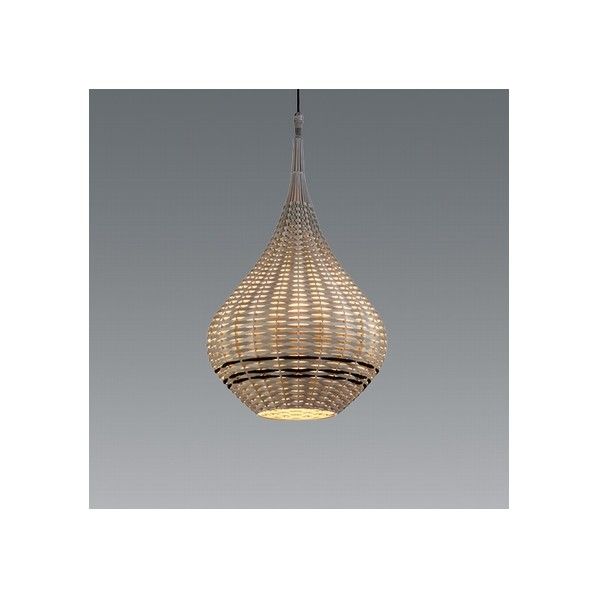 ペンダントライト 全長高さ:900~1700mm/幅:130mm/灯体高さ:520mm ERP7413X 1個