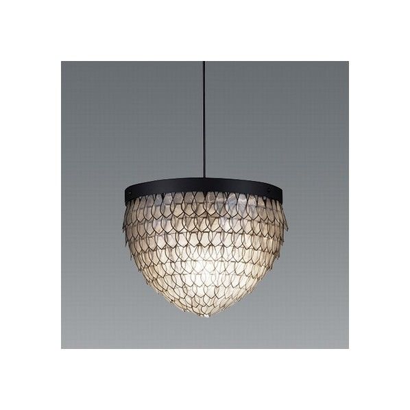 ペンダントライト 全長高さ:700～1700mm/幅:280mm/灯体高さ:300mm XRP6062N 1個