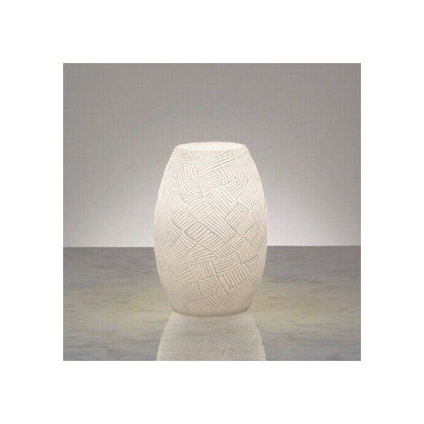 スタンドライト 全長高さ:420mm/幅:160mm ERF2087M 1個