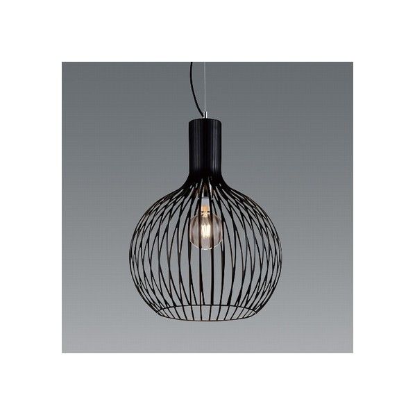 ペンダントライト 全長高さ:900～1700mm/幅:380mm/灯体高さ:520mm ERP7454B 1個