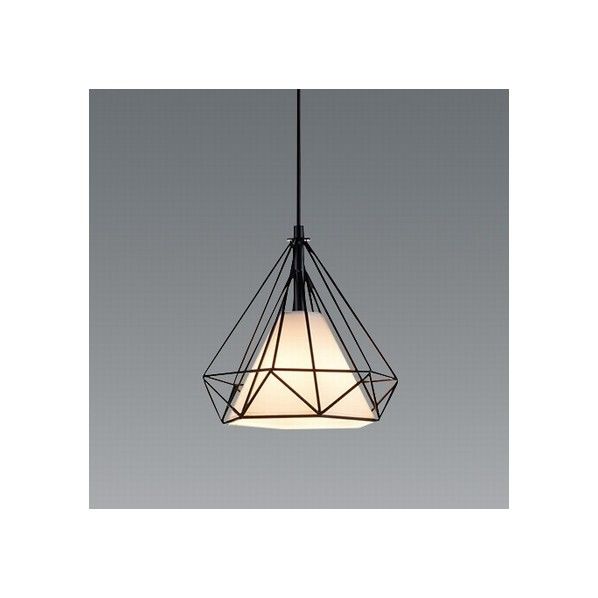 ペンダントライト 全長高さ:600～1700mm/幅:260mm/灯体高さ:250mm ERP7447B 1個