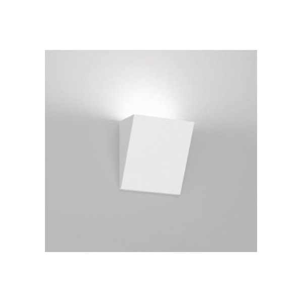 ブラケットライト 全長高さ:110mm/幅:110mm ERB6046WA 1個