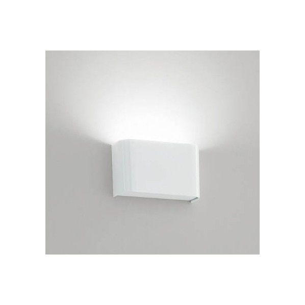 ブラケットライト 全長高さ:95mm/幅:150mm ERB6050WA 1個