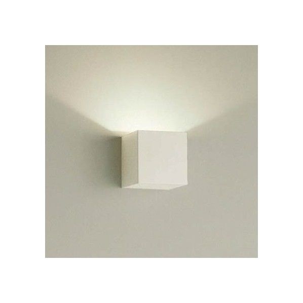 ブラケットライト 全長高さ:95mm/幅:95mm ERB6343WA 1個