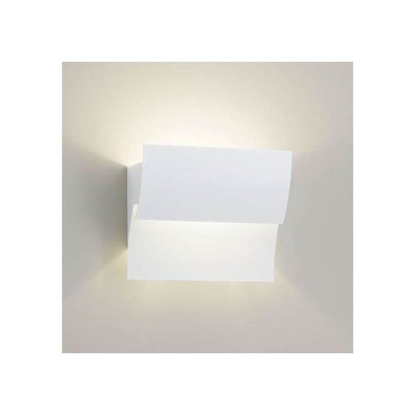 ブラケットライト 全長高さ:200mm/幅:250mm ERB6340W 1個