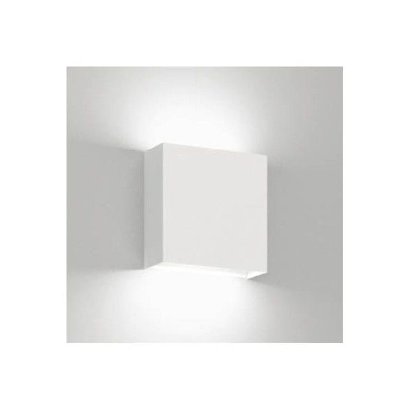 ブラケットライト 全長高さ:110mm/幅:110mm ERB6136WA 1個