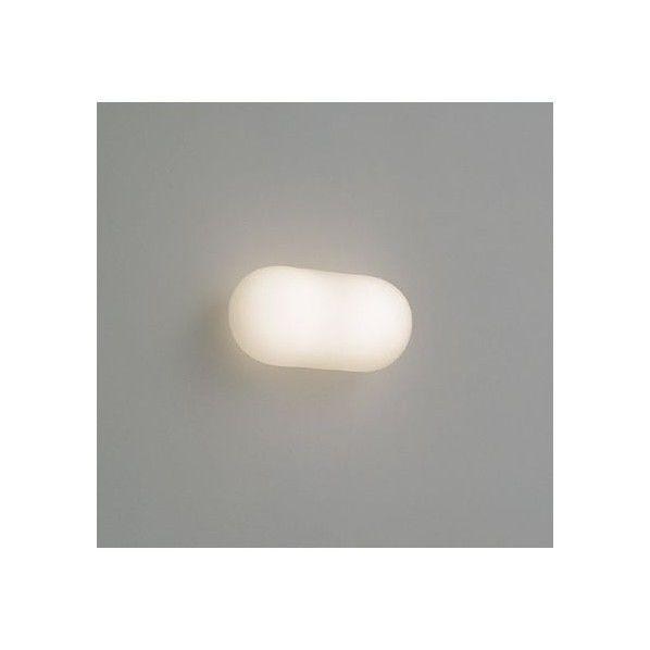 ブラケットライト 全長高さ:120mm/幅:240mm ERB6269M 1個