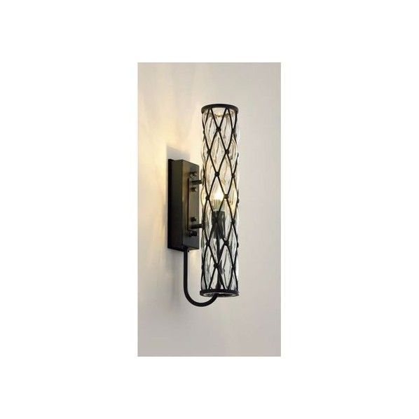 ブラケットライト 全長高さ:457mm/幅:85mm XRB1062X 1個