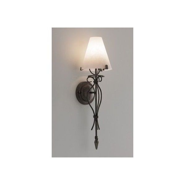 ブラケットライト 全長高さ:585mm/幅:160mm XRB1055X 1個