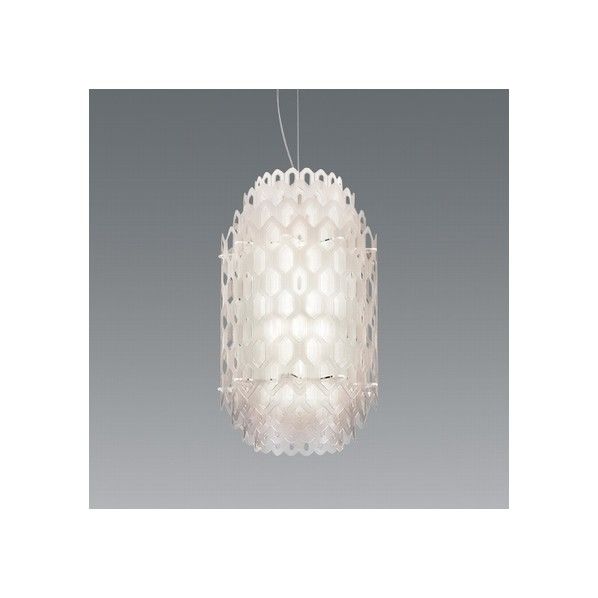 ペンダントライト 全長高さ:1000～1700mm/幅:360mm/灯体高さ:620mm XRP6070W 1個