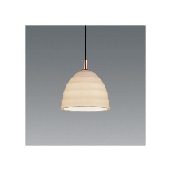 ペンダントライト 全長高さ:600～1700mm/幅:260mm/灯体高さ:270mm ERP7417M 1個