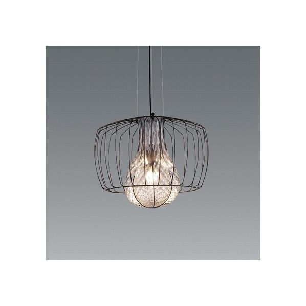 ペンダントライト 全長高さ:600~1700mm/幅:390mm/灯体高さ:310mm XRP6083U 1個