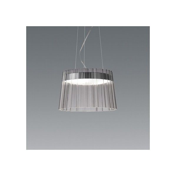 ペンダントライト 全長高さ:700~1700mm/幅:420mm/灯体高さ:280mm XRP6060C 1個