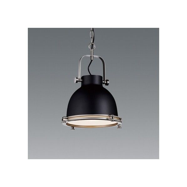 ペンダントライト 全長高さ:900～1700mm/幅:340mm/灯体高さ:400mm ERP7434B 1個