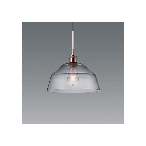 ペンダントライト 全長高さ:600~1700mm/幅:300mm/灯体高さ:330mm ERP7418C 1個