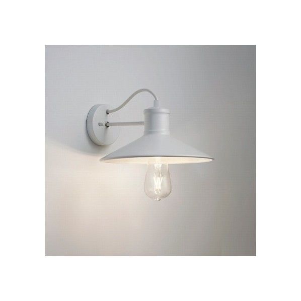 ブラケットライト 全長高さ:291mm/幅:265mm/灯体高さ:241mm ERB6568W 1個