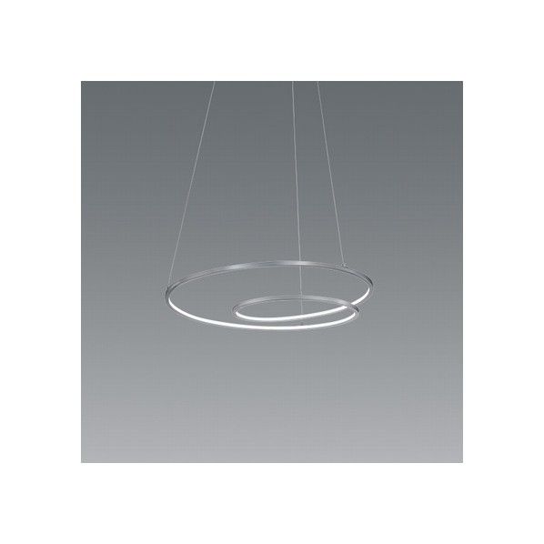 ペンダントライト 全長高さ:1000~1700mm/幅:630mm/灯体高さ:95mm ERP7424S 1個