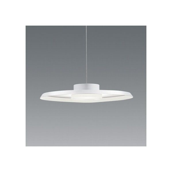 ペンダントライト 全長高さ:1700mm/幅:400mm/灯体高さ:50mm ERP7426W 1個