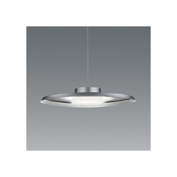 ペンダントライト 全長高さ:1700mm/幅:400mm/灯体高さ:50mm ERP7427S 1個