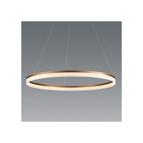 ペンダントライト 全長高さ:1200~1700mm/幅:1200mm/灯体高さ:70mm ERP7432K 1個