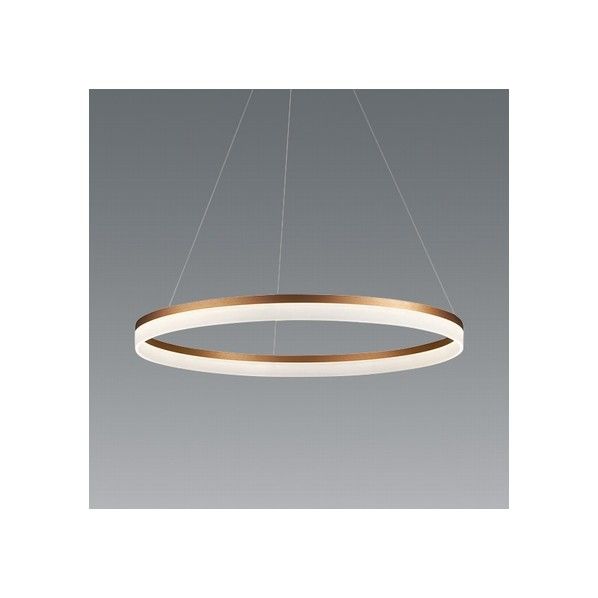 ペンダントライト 全長高さ:1200~1700mm/幅:1000mm/灯体高さ:70mm ERP7464K 1個