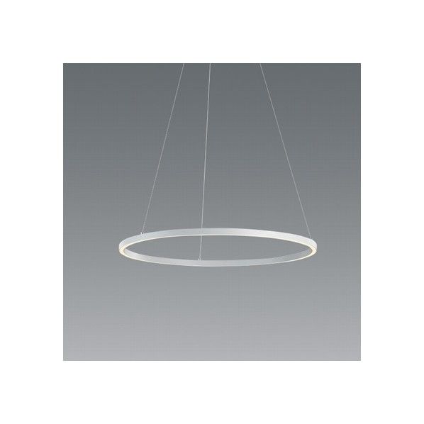 ペンダントライト 全長高さ:1200~1700mm/幅:800mm/灯体高さ:34mm ERP7396W 1個