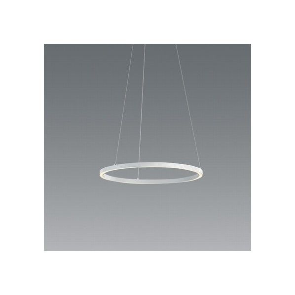 ペンダントライト 全長高さ:1000~1700mm/幅:600mm/灯体高さ:34mm ERP7397W 1個