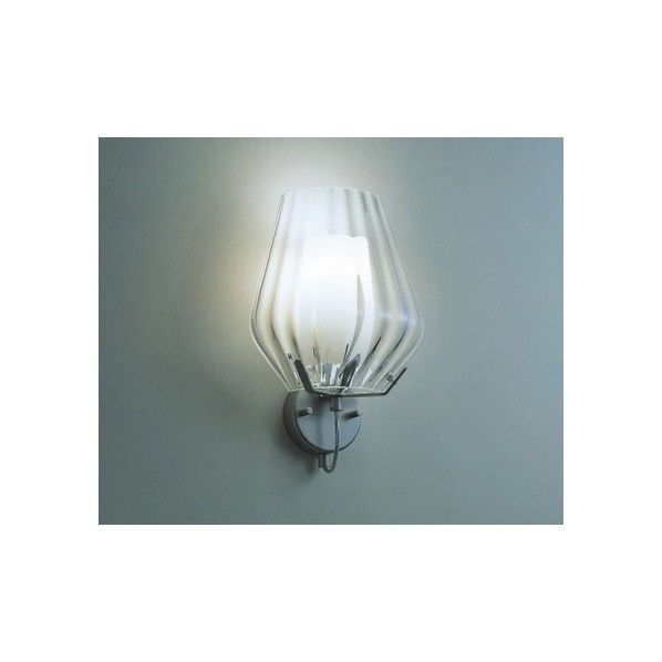 ENDO ブラケットライト 全長高さ:270mm/幅:215mm XRB1045C 1個...