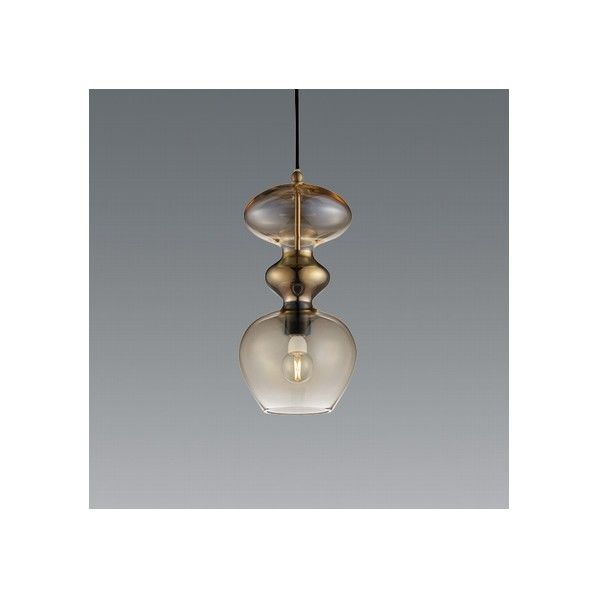 ペンダントライト 全長高さ:700~1700mm/幅:180mm/灯体高さ:380mm XRP6082K 1個