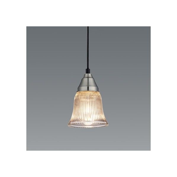 ペンダントライト 全長高さ:600~1700mm/幅:110mm/灯体高さ:180mm ERP7435C 1個