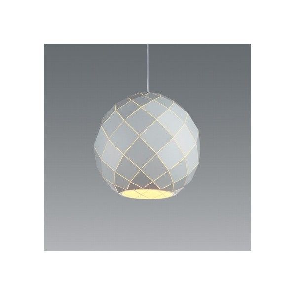 ペンダントライト 全長高さ:800~1700mm/幅:400mm/灯体高さ:410mm ERP7458W 1個