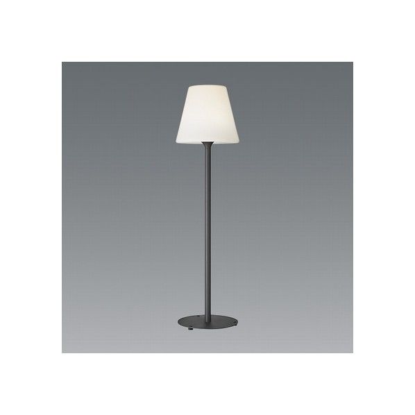 スタンドライト 全長高さ:1850mm/幅:490mm ERF2059H 1個