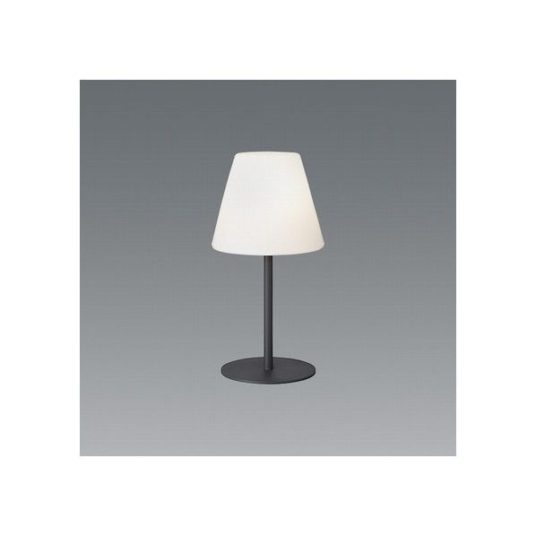 スタンドライト 全長高さ:520mm/幅:275mm ERF2061H 1個