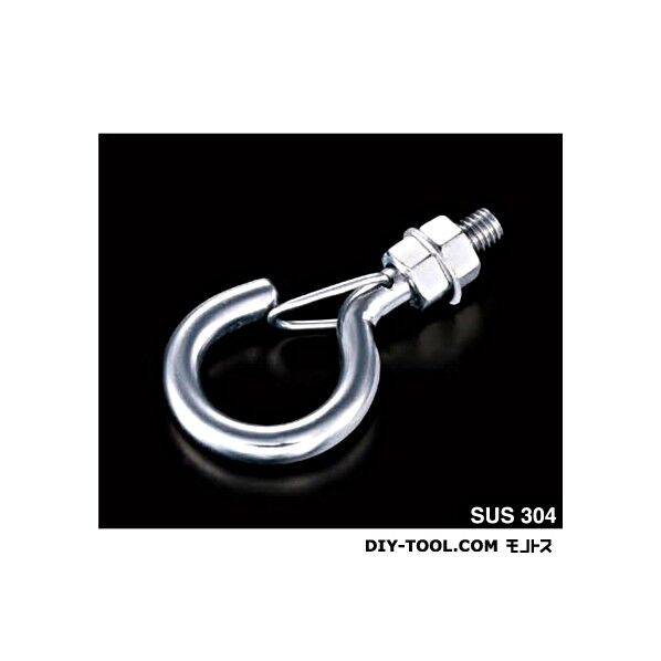 Qフックボルト QFB-5 1個