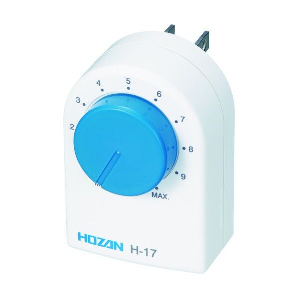 H-17 1点