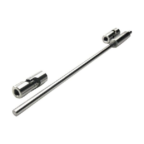 ユニバーサルジョイント H-25P 1点