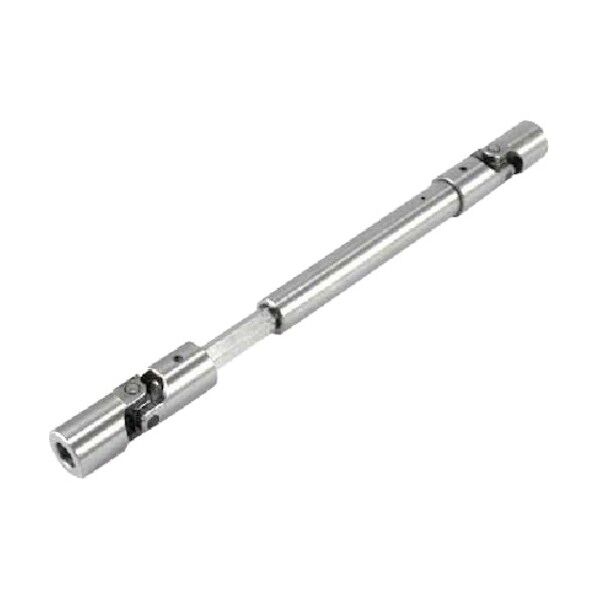 ユニバーサルジョイント H-10GX 1点